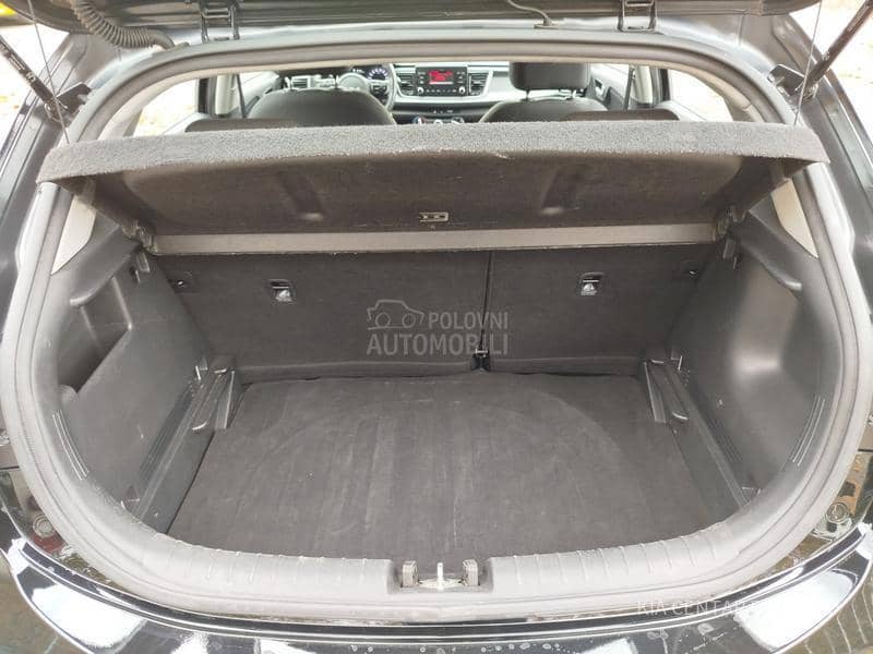 Kia Rio 1.4 MPI EDITION A/T