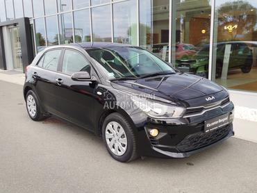 Kia Rio 1.4 MPI EDITION A/T