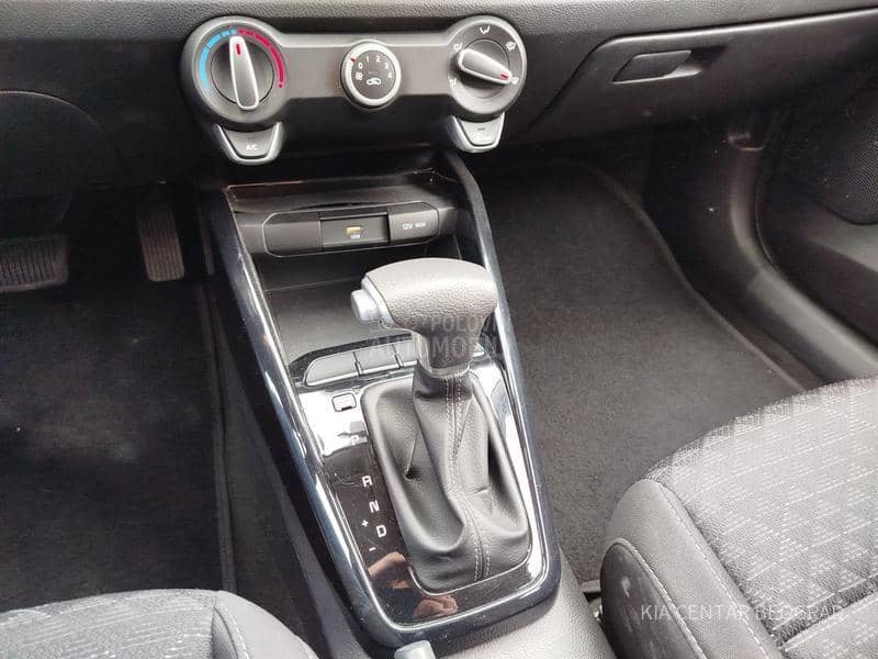 Kia Rio 1.4 MPI EDITION A/T