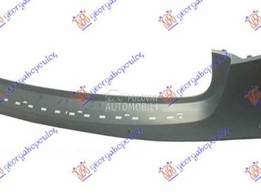 ZADNJI BRANIK PM (6 PDC SENZOR za Mercedes Benz GLA Klasa od 2017. do 2020. god.