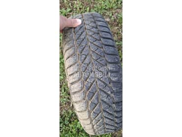 zimska guma kelly 14  