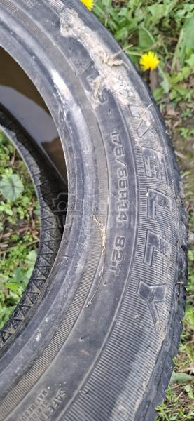 zimska guma kelly 14