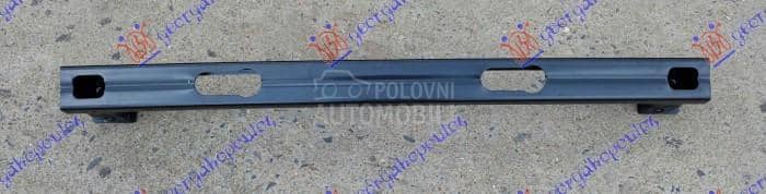 NEMA- SINA ZADNJEG BRANIKA