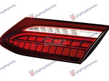 STOP LAMPA UNUTRASNJA LED... za Mercedes Benz E Klasa za 2020. god.