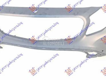 PREDNJI BRANIK PM (PRSKALICE) za Mercedes Benz GLA Klasa od 2014. do 2017. god.