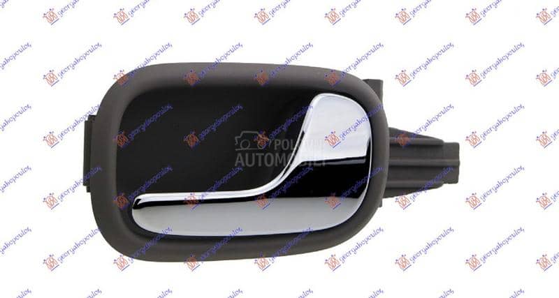 KVAKA ZADNJIH VRATA...