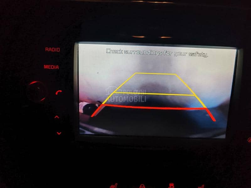 Kia cee`d sw 1.0 T-GDI