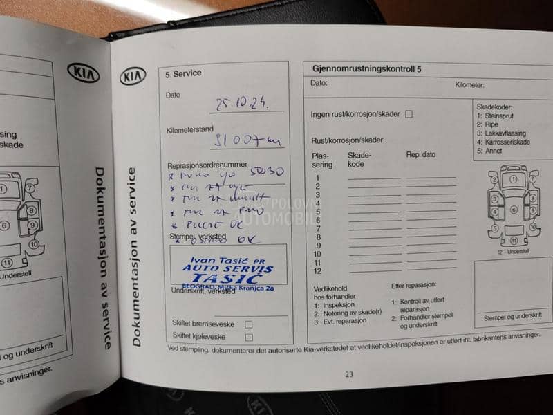 Kia cee`d sw 1.0 T-GDI