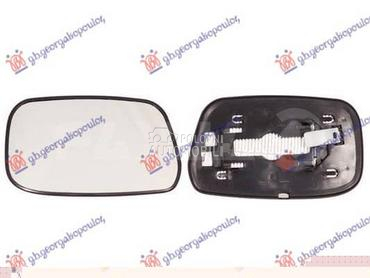 STAKLO RETROVIZORA SA... za Toyota Avensis od 1997. do 2003. god.