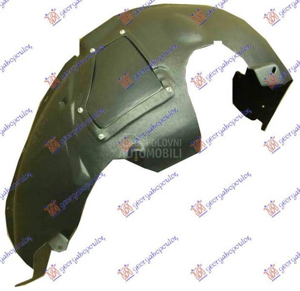 POTKRILO PLASTICNO 06- Desno