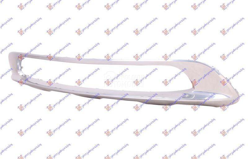 LAJSNA RESETKE PREDNJEG BRANIK