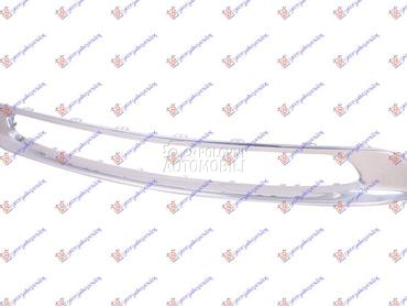 LAJSNA RESETKE PREDNJEG BRANIK za Mercedes Benz GLA Klasa od 2017. do 2020. god.