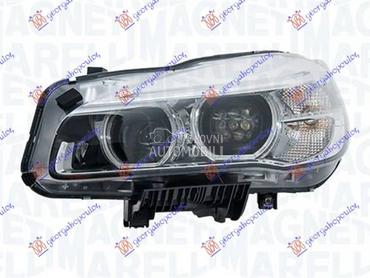 FAR CEO LED Levo za BMW Serija 2 od 2014. do 2017. god.