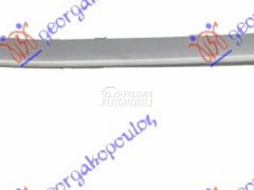 LAJSNA SPOJLERA PREDNJEG BRANI za Mercedes Benz GLA Klasa od 2014. do 2017. god.