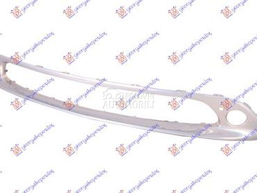 LAJSNA RESETKE PREDNJEG BRANIK za Mercedes Benz GLA Klasa od 2014. do 2017. god.