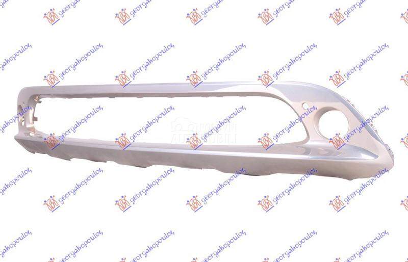 LAJSNA RESETKE PREDNJEG BRANIK