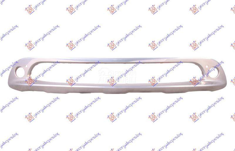 LAJSNA RESETKE PREDNJEG BRANIK