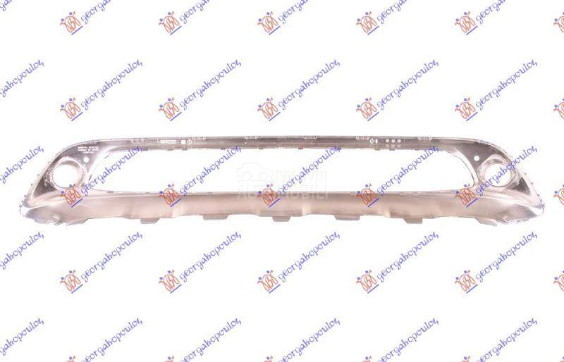 LAJSNA RESETKE PREDNJEG BRANIK