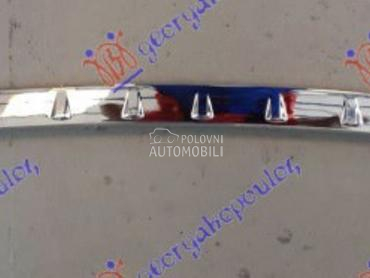 LAJSNA ZADNJEG BRANIKA HROM za Mercedes Benz GLA Klasa od 2014. do 2017. god.