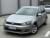 Volkswagen Golf 7 1.4TGI BAS-D0BAR