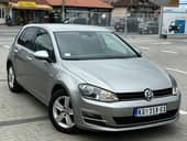 Volkswagen Golf 7 1.4TGI BAS-D0BAR