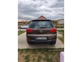 Volkswagen Tiguan 2.0TDI SPORTSTYLE