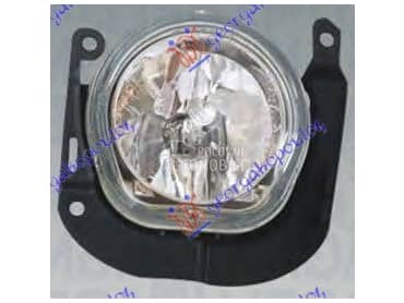 MAGLENKA Levo za Fiat Qubo od 2008. do 2016. god.