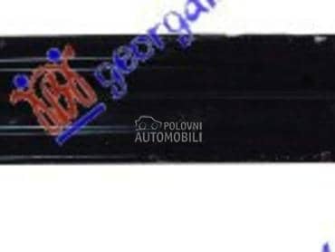 SINA ZADNJEG BRANIKA za Subaru Outback od 2015. do 2018. god.