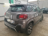 Citroen C3 Aircross 1.2PureTECH