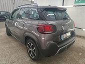 Citroen C3 Aircross 1.2PureTECH