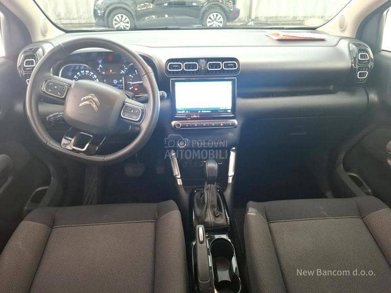 Citroen C3 Aircross 1.2PureTECH