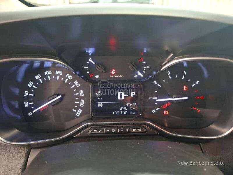 Citroen C3 Aircross 1.2PureTECH