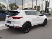 Kia Sportage 1.6 GDI BLACK DESIGN