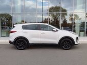 Kia Sportage 1.6 GDI BLACK DESIGN