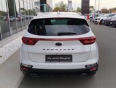 Kia Sportage 1.6 GDI BLACK DESIGN