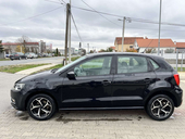 Volkswagen Polo 1.0