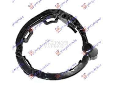 NOSAC MAGLENKE PLASTICNI za Mercedes Benz GLA Klasa od 2014. do 2017. god.