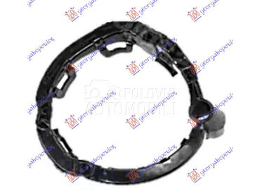 NOSAC MAGLENKE PLASTICNI za Mercedes Benz GLA Klasa od 2017. do 2020. god.