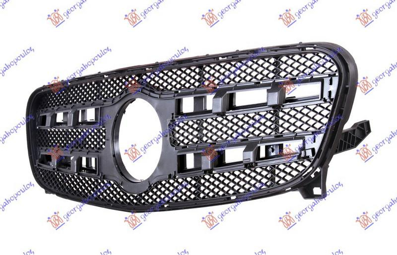 PVC MASKA UNUTRASNJA