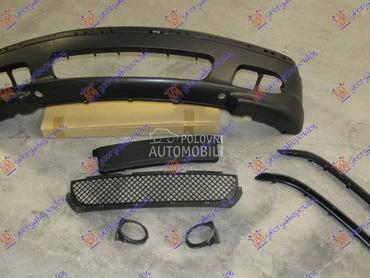 PREDNJI BRANIK za BMW Serija 3 od 1999. do 2002. god.