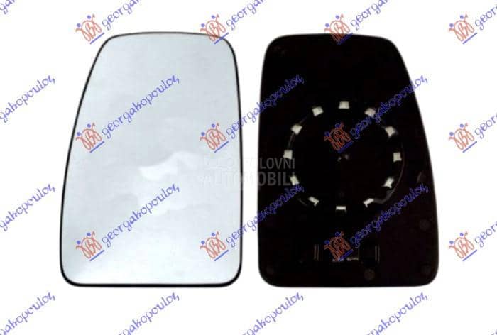 STAKLO RETROVIZORA SA...