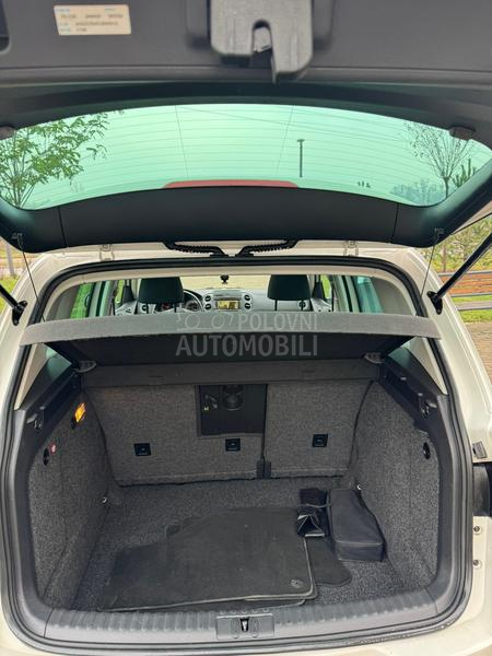 Volkswagen Tiguan 4motion