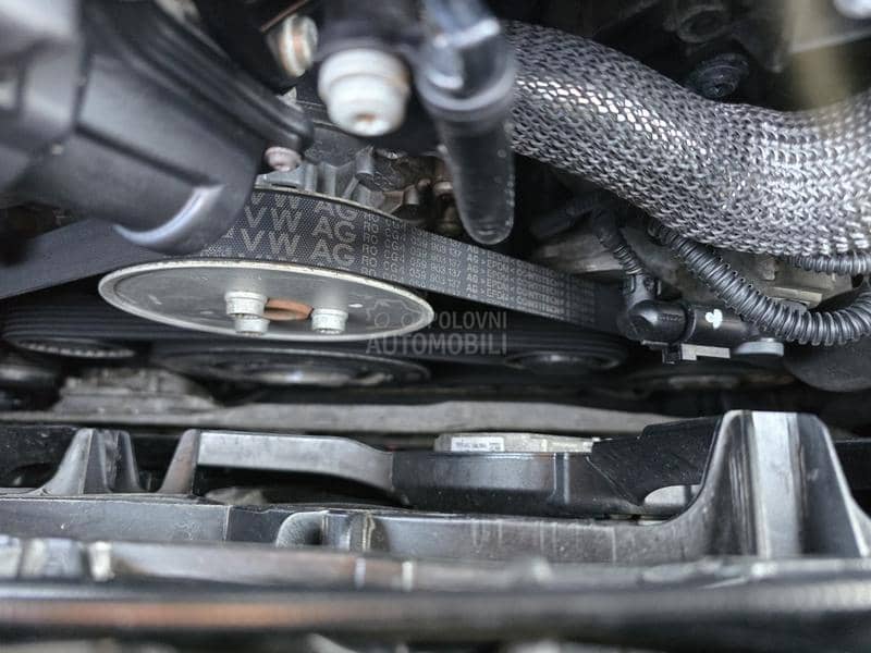 Audi A6 3.0 BiTDI 320