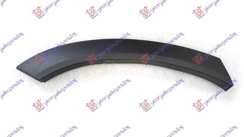 RUB PLASTICNI ZADNJEG...