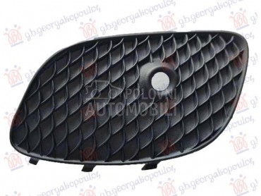 RESETKA PREDNJEG BRANIKA Levo za Mercedes Benz A Klasa za 2018. god.