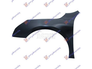 KRILO Levo za Peugeot 508 od 2015. do 2018. god.