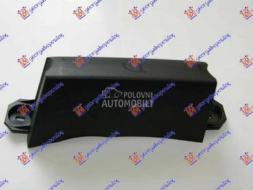 APSORBER ZADNJEG BRANIKA Levo za Dacia Logan od 2012. do 2016. god.