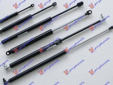 AMORTIZER GEPEK VRATA 300... za Fiat Doblo od 2005. do 2009. god.