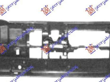 VEZNI LIM za Renault Twingo od 1992. do 1998. god.