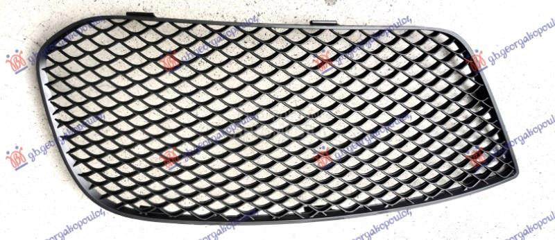 RESETKA PREDNJEG BRANIKA SPOLJ